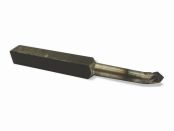12x12x100x20 Brazed Internal Through Hole Turning Tools GOST 18882 R/H K20